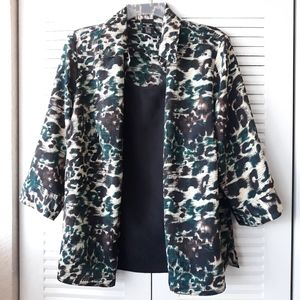 Woman top, GEORGE, size 16W. Black Friday deallll 🏃‍♀️